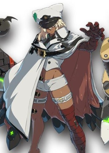 Ramlethal Valentine