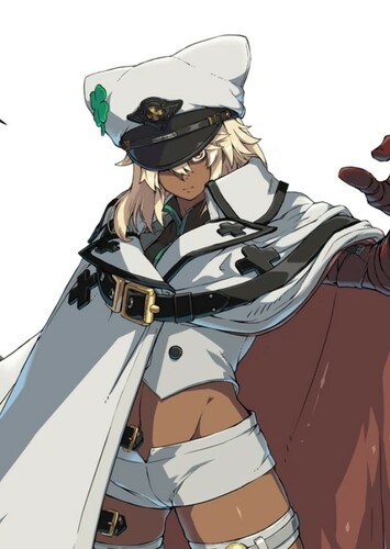 Ramlethal Valentine
