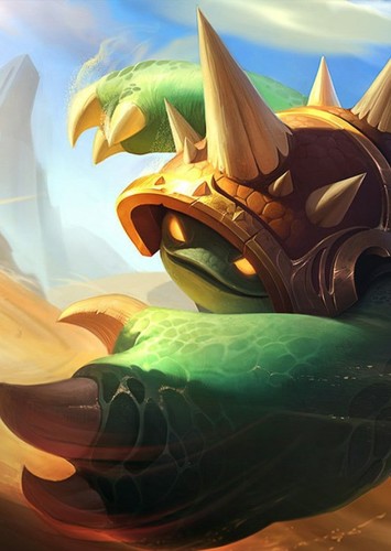 Rammus