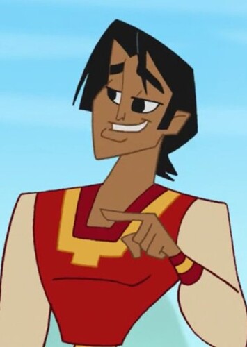 Ramón