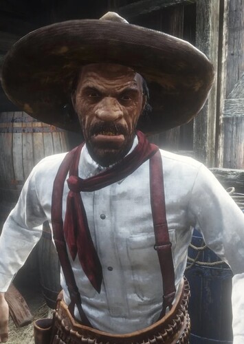 Ramón Cortez