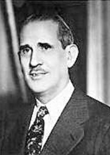 Ramón Grau San Martín