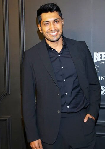 Ramon Martinez