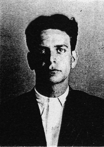 Ramón Mercader