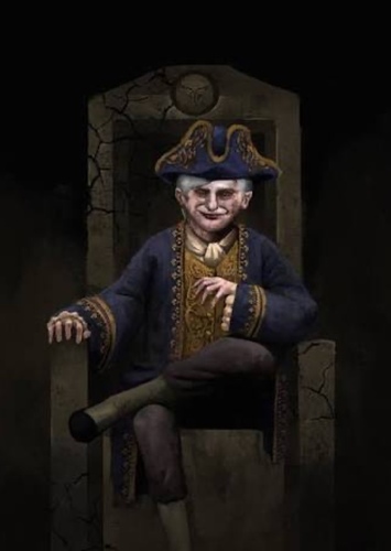 Ramon Salazar