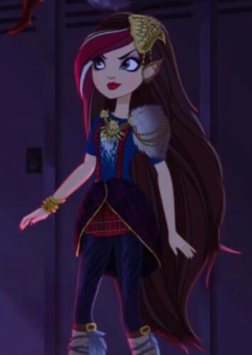 Ramona Badwolf