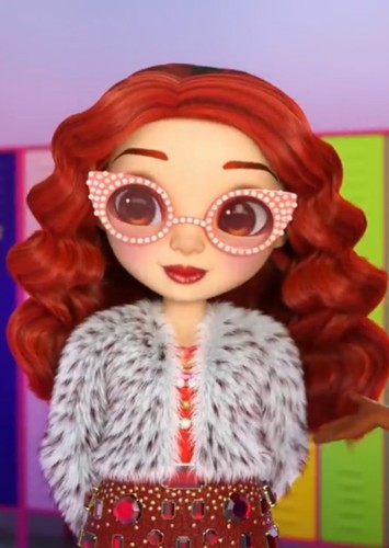 Ramona Barnes
