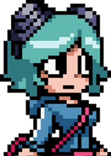 Ramona Flowers
