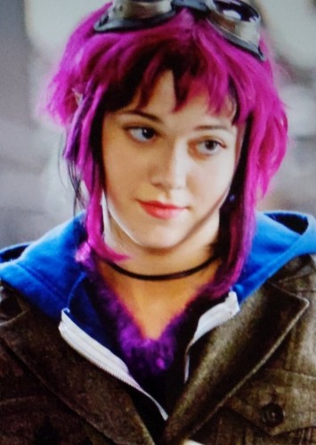 Ramona Flowers
