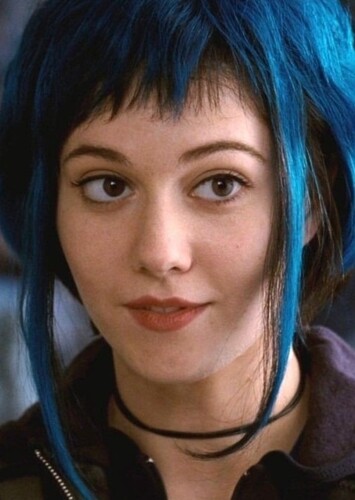 Ramona Flowers