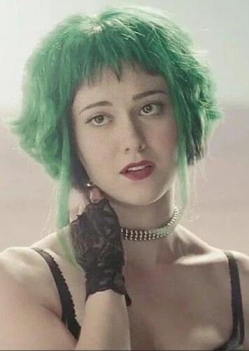 Ramona Flowers