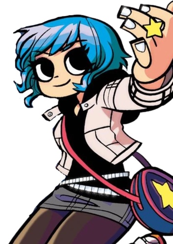 Ramona Flowers