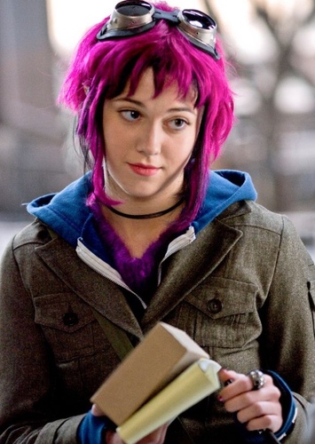 Ramona Flowers