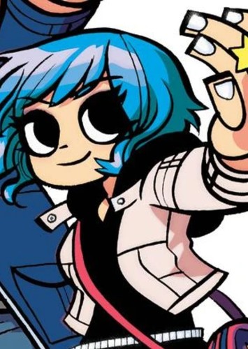 Ramona Flowers