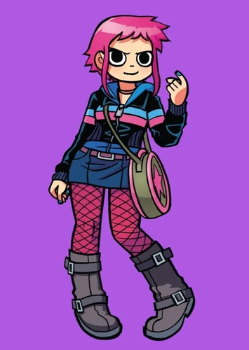 Ramona Flowers