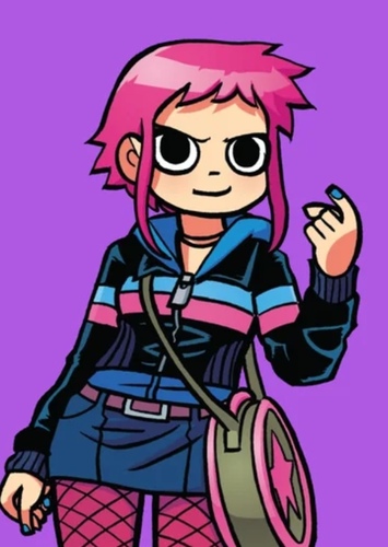 Ramona Flowers