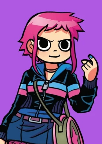 Ramona Flowers