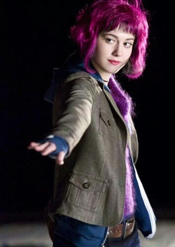 Ramona Flowers