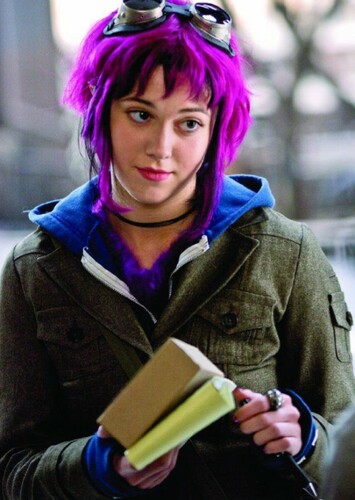 Ramona Flowers