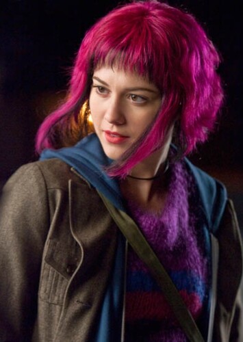 Ramona Flowers