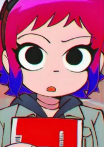Ramona Flowers
