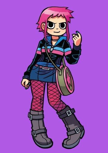 Ramona Flowers