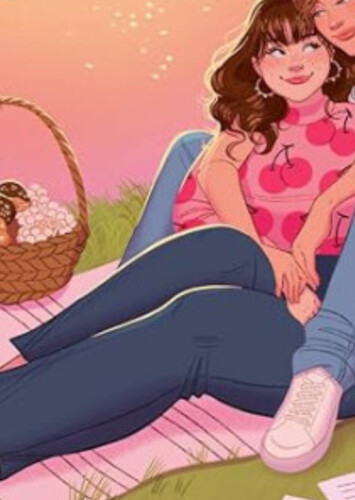 Ramona Riley Fan Casting for Dream On, Ramona Riley | myCast - Fan ...