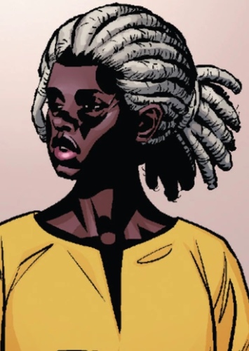 Ramonda (MCU)