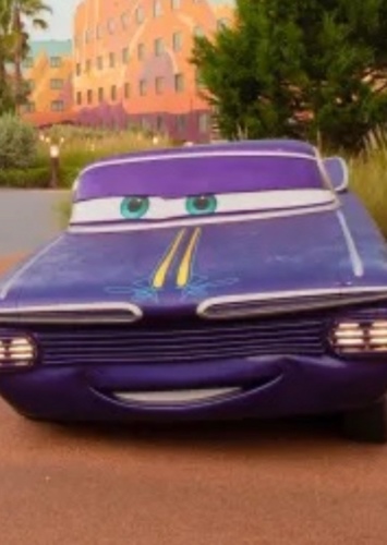 Ramone