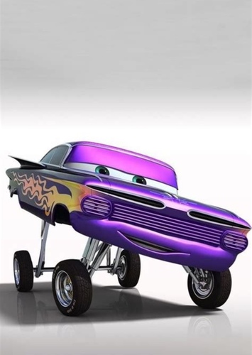 Ramone