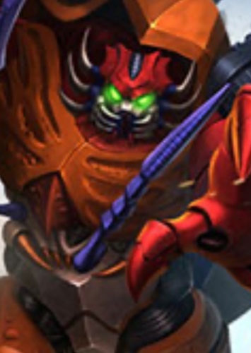 Rampage