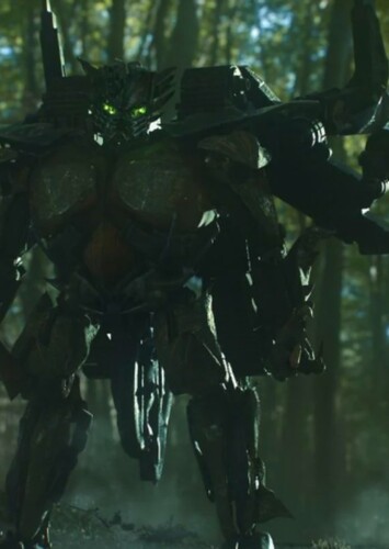 Rampage