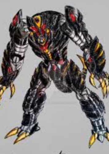Rampage