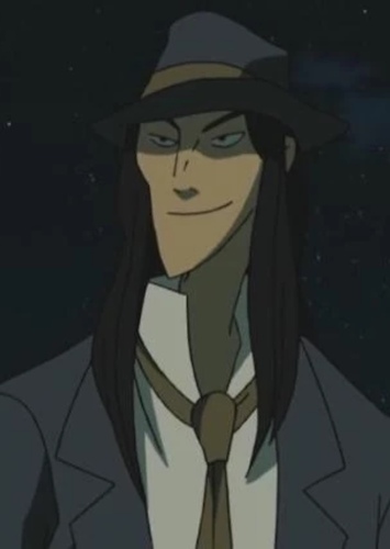 Rampotatek/The Hat