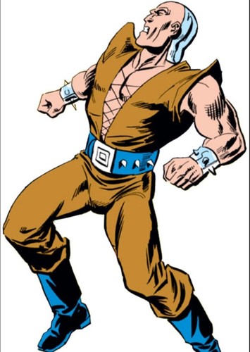 Ramrod