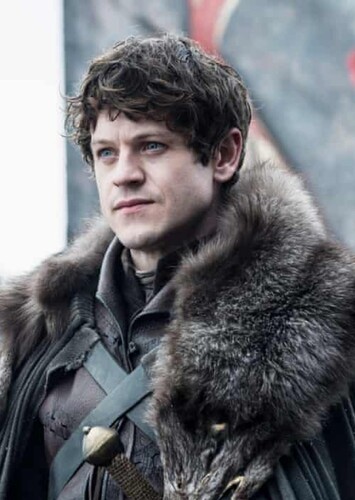Ramsay Bolton