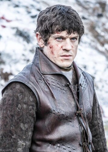 Ramsay Bolton