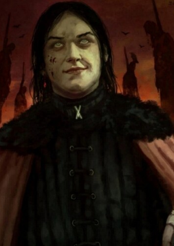 Ramsay Bolton