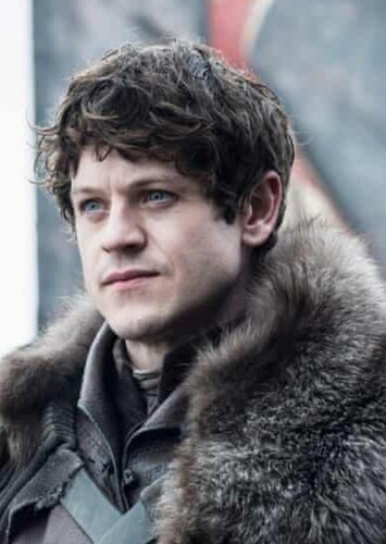 Ramsay Bolton