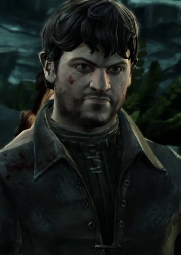 Ramsay Snow