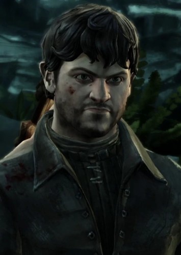 Ramsay Snow