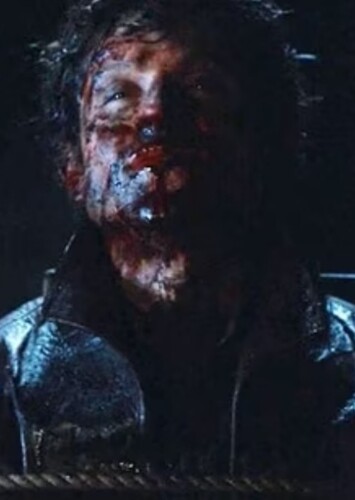 Ramsay Snow