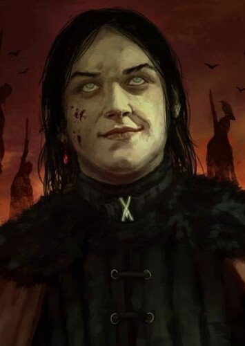 Ramsay Snow