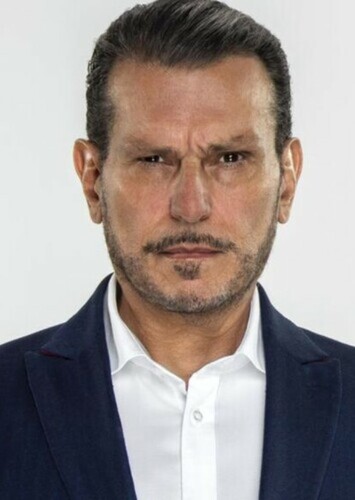 Ramsés Torrenegro Mansour