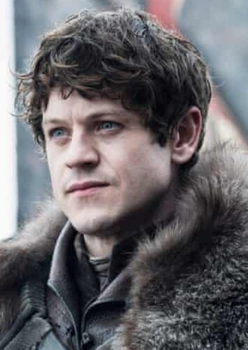 Ramsey Bolton