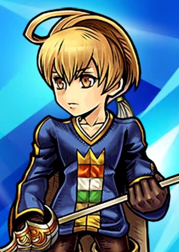 Ramza Beoulve