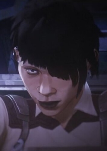 Ran