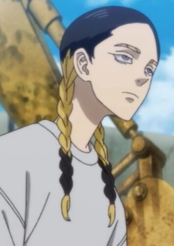 Ran Haitani