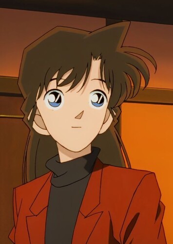 Ran Mouri