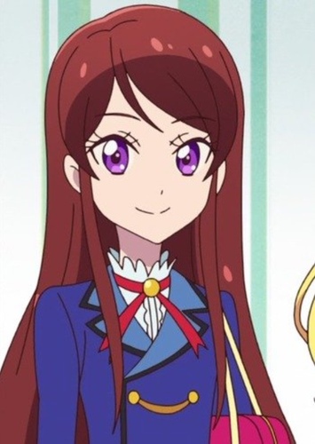 Ran Shibuki